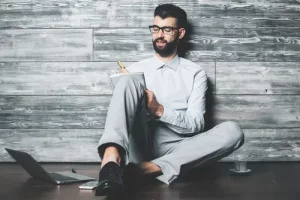 Mentaler Dialog nach David Schnarch